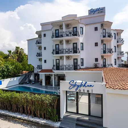 Skykhan Fethiye