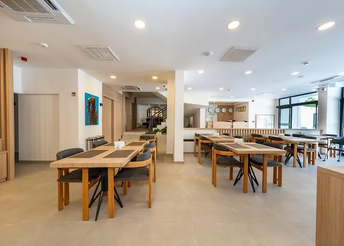 Hotel Skykhan Fethiye