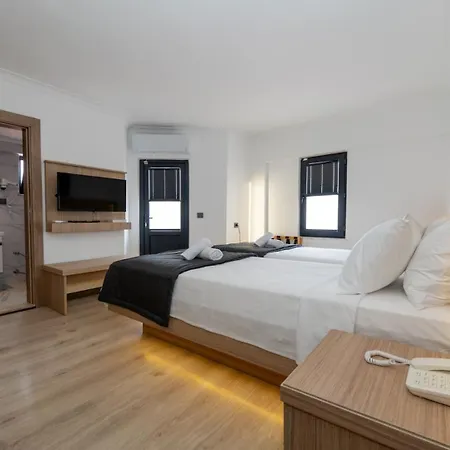 Hotel Skykhan *