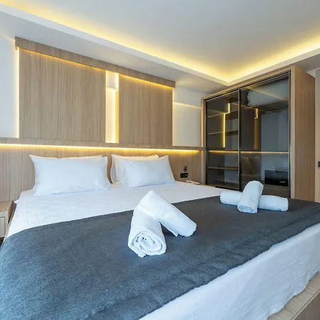 Skykhan Fethiye