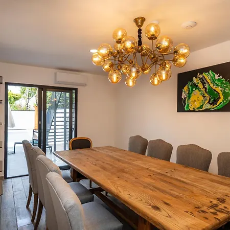 Skykhan Hotel Fethiye