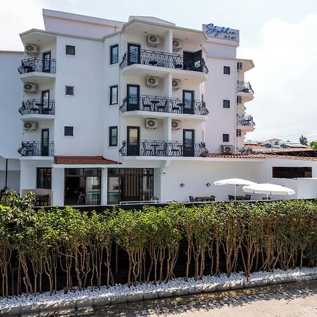 Hotell Skykhan