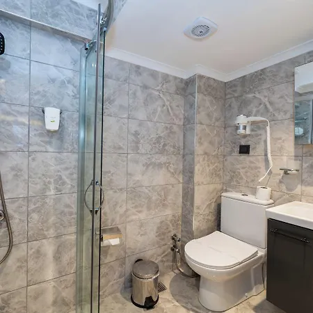 Hotell Skykhan