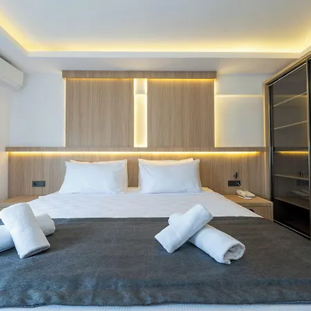 Hotell Skykhan