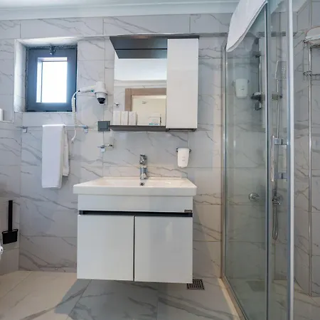 Hotell Skykhan Fethiye