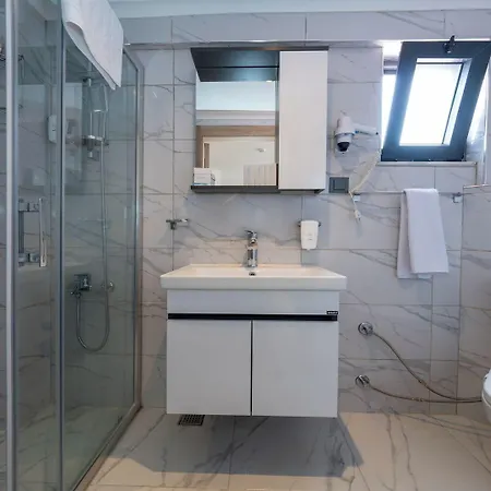 Hotell Skykhan