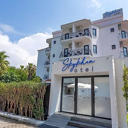 Skykhan Fethiye