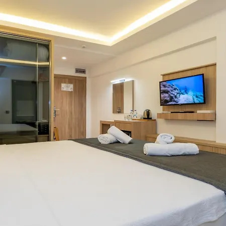 Skykhan פאטהיה