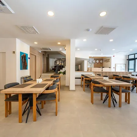 מלון Skykhan פאטהיה