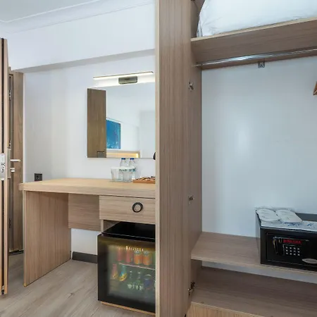 Skykhan * פאטהיה